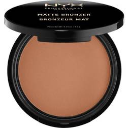 NYX Matte Body Bronzer Dark Tan 9,5 g