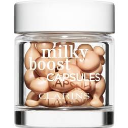 Clarins Milky Boost Capsules #02