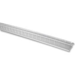 Panduit GEE62F-C, Skive, Hvid