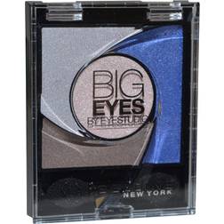 Maybelline Big Eyes #04 Luminous Blue