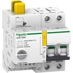 Schneider Electric Reflex IC60H TI24 16A 2P C