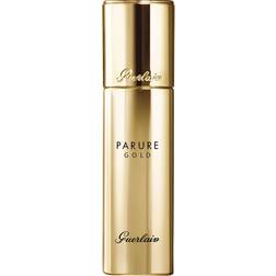 Guerlain Parure Gold Radiance Foundation SPF30 #00 Beige