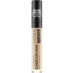 Catrice Complexion Concealer Liquid Camouflage High Coverage Concealer 048 Desert Beige 5 ml