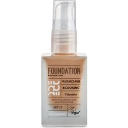 Ecooking Foundation 08