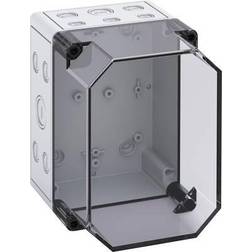 Spelsberg TK PS 1813-16-tm 10701601 Universal enclosure 180 x 130 x 165 Plastic Grey 1 pc(s)