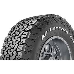 BFGoodrich All Terrain T/A KO2 LT305/65 R18 124/121R