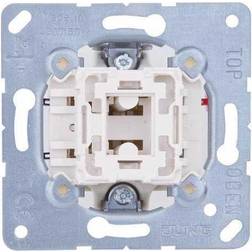 Jung Strömställarinsats Trapp/1pol (506U)
