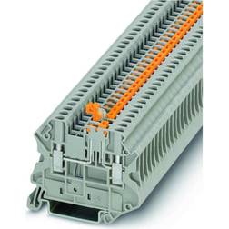 Phoenix Contact 3046362 Terminal Block, Din Rail, 2Pos, 12Awg