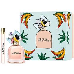 Marc Jacobs Perfect 2pc. Gift Set