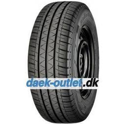 Yokohama BluEarth-Van RY55 205/65 R16C 103/101H BluEarth