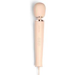 Le Wand Tryllepind Massageapparat Beige