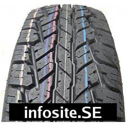 Nankang FT7 4x4 WD A/T 245/70 R16 111S