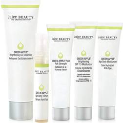 Juice Beauty Green Apple Age Defy Solutions Kit