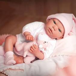 Arias Reborn doll Gala (40 cm)