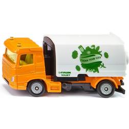 Siku 1104 Cleaning vehicle