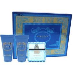 Versace Man Eau Fraiche By Gianni