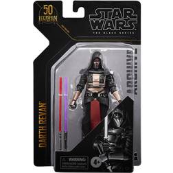 Hasbro Star Wars The Black Series Archive Darth Revan