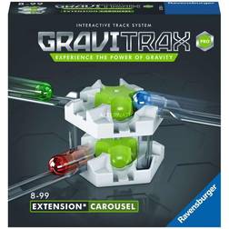 Ravensburger GraviTrax PRO Carousel, Tog