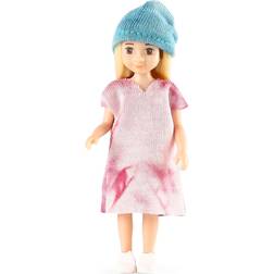 Lundby Kreativt dukkesæt