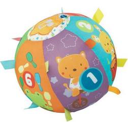Vtech Boll Musik