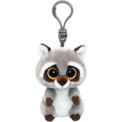 TY Beanie Boos Clip (Oakie)