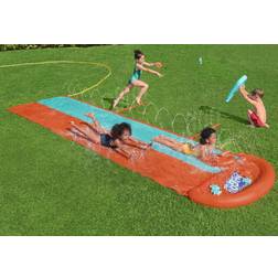 Bestway Slide Double Svamp Soaker 488c Vandleg 52484