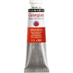 Georgian Wat. Mix Oil 37ml 503