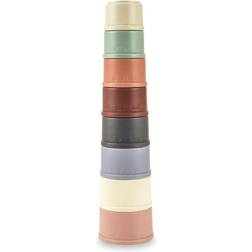 Scandinavian Baby Products Scandinavian Baby Products Stablekopper, 8 stk