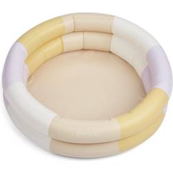 Liewood Barnpool Leonore Stripe Apple Blossom One Size Pool
