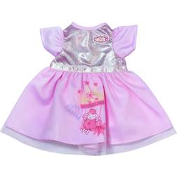 Baby Annabell Little Sweet Dress, 36cm (707159)