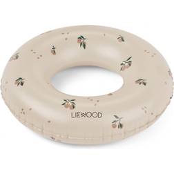 Liewood badring Baloo, peach/sea shell