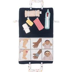 Rubens Barn nukentarvikkeita first aid set baby