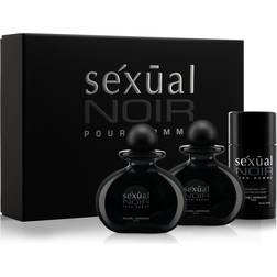 Michel Germain Sexual Pour Homme 3 Piece Gift Set