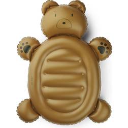 Liewood Cody Pool Flyta Mr Bear/Golden Caramel one size Brun