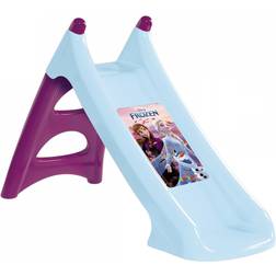 Smoby Frozen Toboggan xs Glisse 90cm h 75cm