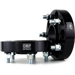 OMP Faneblade 5x127 71,6 30 mm M1/2"