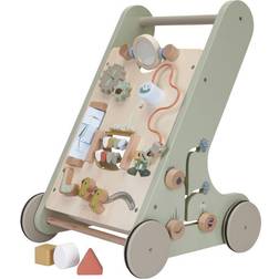 Little Dutch Multi Activity Baby Walker Little Goose