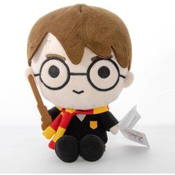 Harry Potter Bamse (20 cm) Multi