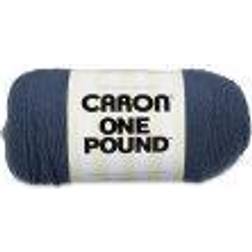 Caron One Pound Yarn-Cape Cod Blue