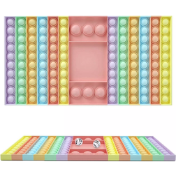 Plop Up! Dice Game Pastel Color (621093002)