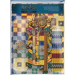 Harry Potter Bumper Stationary Set