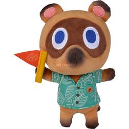 Simba Animal Crossing Gosedjur Timmy 25 cm