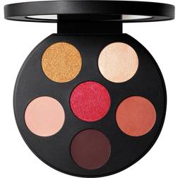 MAC Surprise Eye Shadow Palette Warm