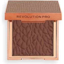 Revolution Pro Sculpting Rich Dark Bronzer Mocha