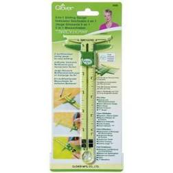 Clover 9506c -hem gauge nancy ziem