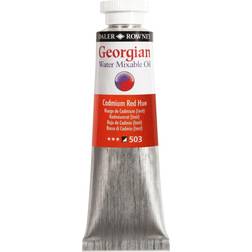 Georgian Wat. Mix Oil 37ml 618