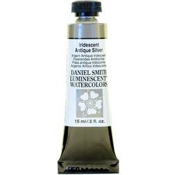 Daniel Smith Extra Fine Watercolors Iridescent Antique Silver 15ml