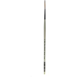 Bob Ross Brushes script liner