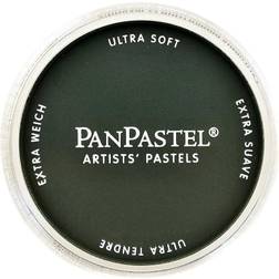 PanPastel Soft Pastel Pans 640.1 Permanent Green Extra Dark