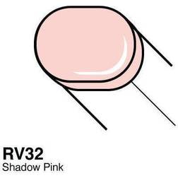 Copic Ink refill RV32 Shadow PInk